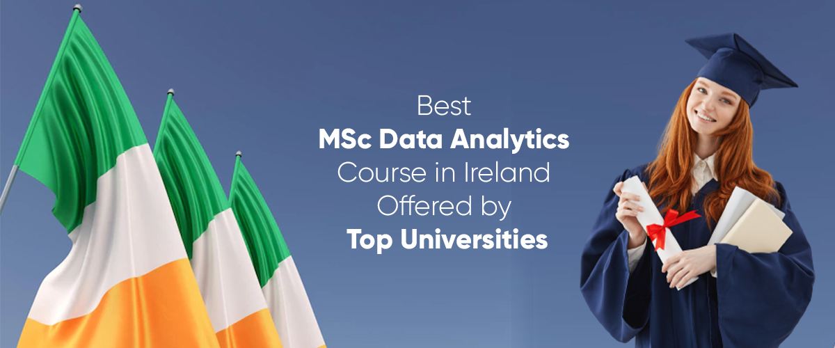 Data Analytics Course in Ireland